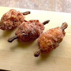 憧れの漫画飯 サンジの骨付き肉 レシピ 作り方 By オカンocan 楽天レシピ 憧れの漫画飯 サンジの骨付き肉 レシピ 作り方 By オカンocan 楽天レシピ
